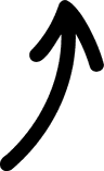 arrow up