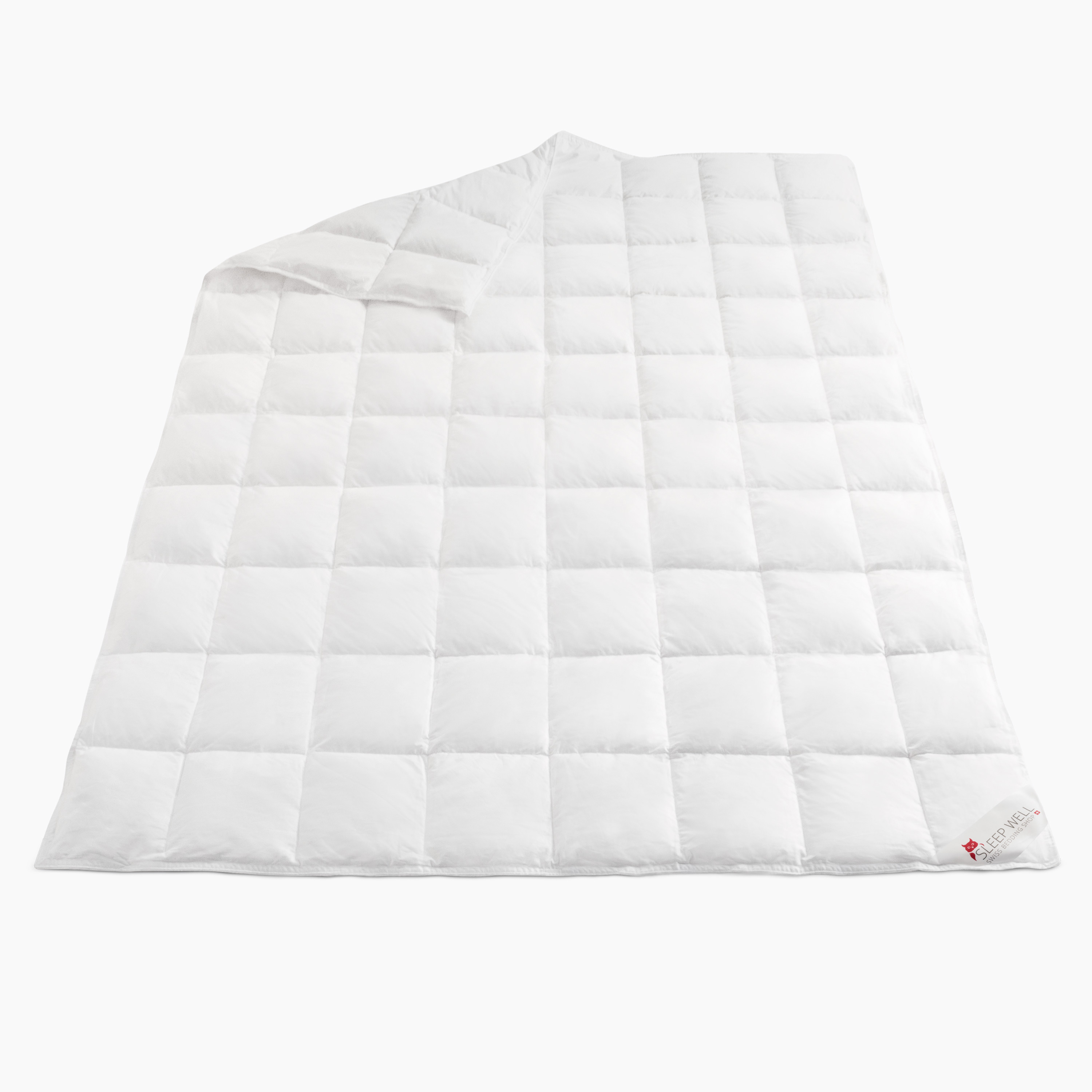 Sleepwell Vente De Matelas En Ligne Duvet Constellation