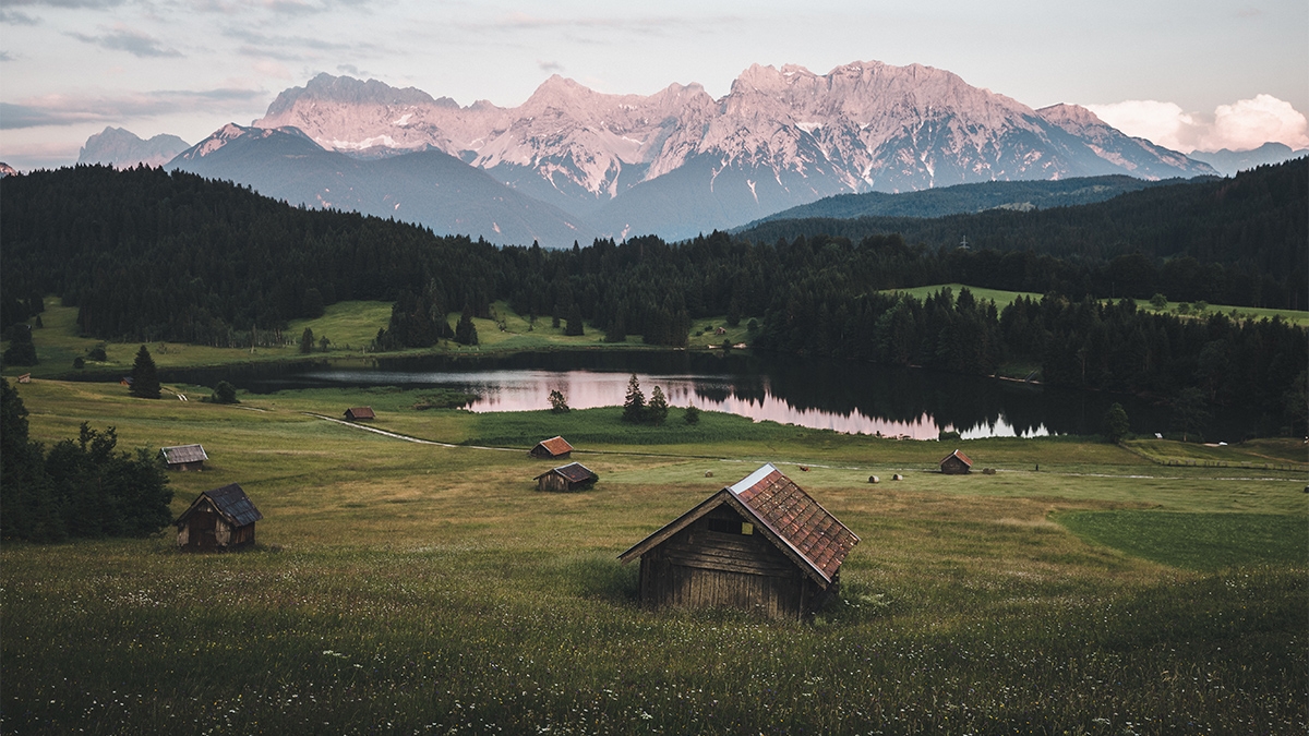 Wie setzt Sleepwell das Swissness um?