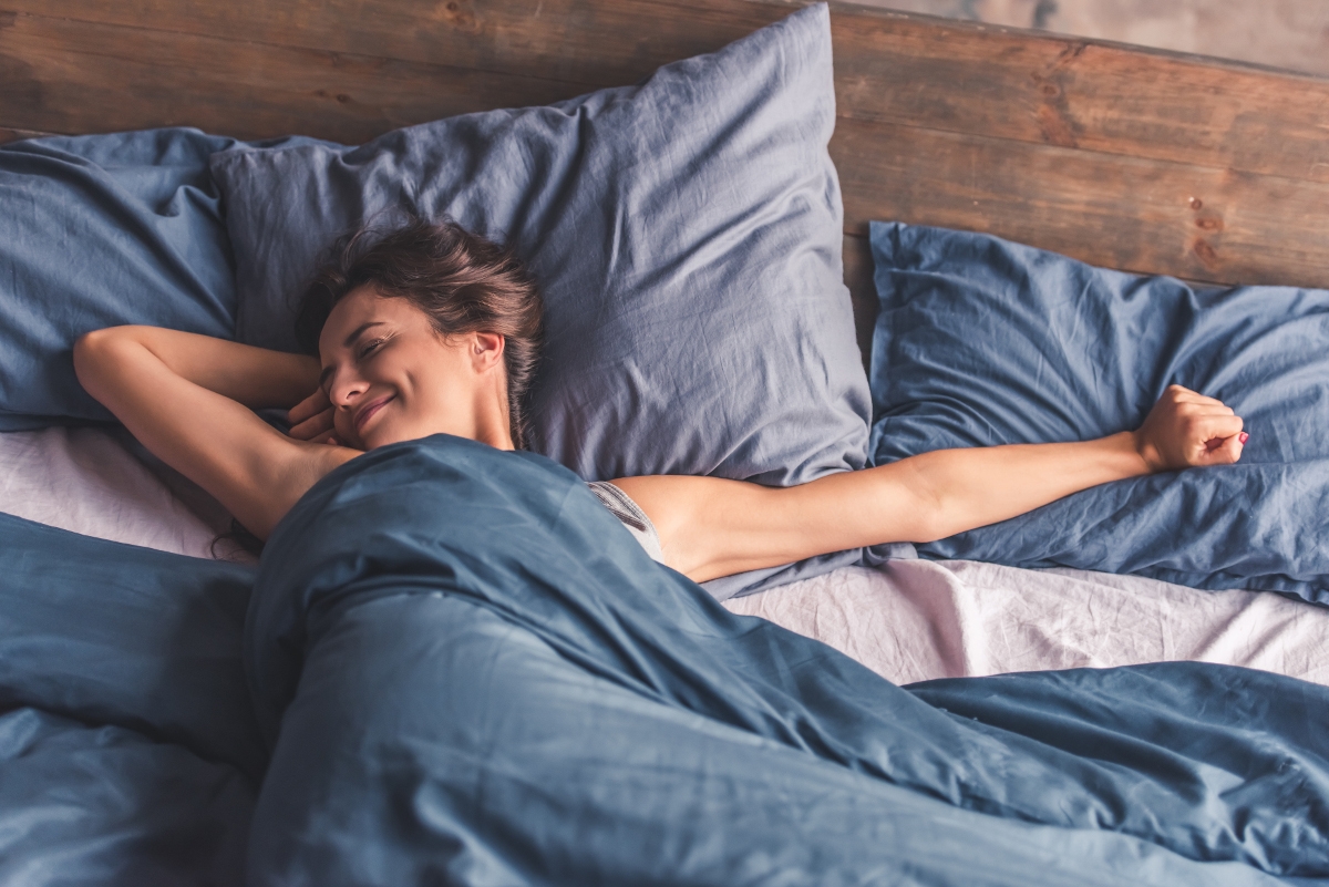 Sommeil : trucs et astuces pour s’endormir facilement